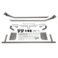 Lataa kuva Galleria-katseluun, Motorkap Reverse Tilt Kit geschikt voor Ford F100 F-100 1953 1954 1955 1956