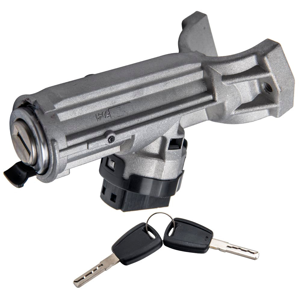 Ignition Steering Barrel Lock Switch geschikt voor Citroen Relay geschikt voor Fiat Ducato geschikt voor Peugeot Boxer