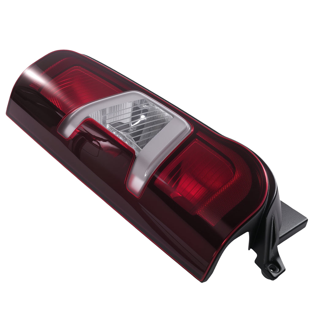 Achter light geschikt voor Citroen Berlingo 2018-2024 links 9819235880