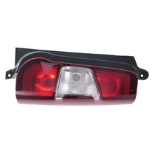 Ladda upp bild till gallerivisning, Rechts Achterlicht geschikt voor Opel Combo 2018+ achter Red 9820554880