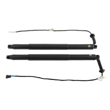 Last inn bildet i Galleri-visningsprogrammet, 2x Car Achterklep Boot Gas Veerpoten achter LHRH Spindle Drive suitable voor BMW X6 F16 F86
