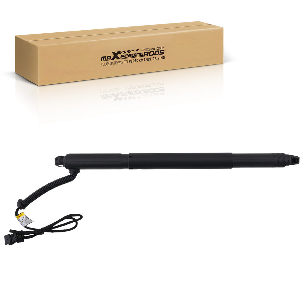 Electric Schokdemper geschikt voor BMW X6 E71 2008-2014 51247332697 Direct Replacement