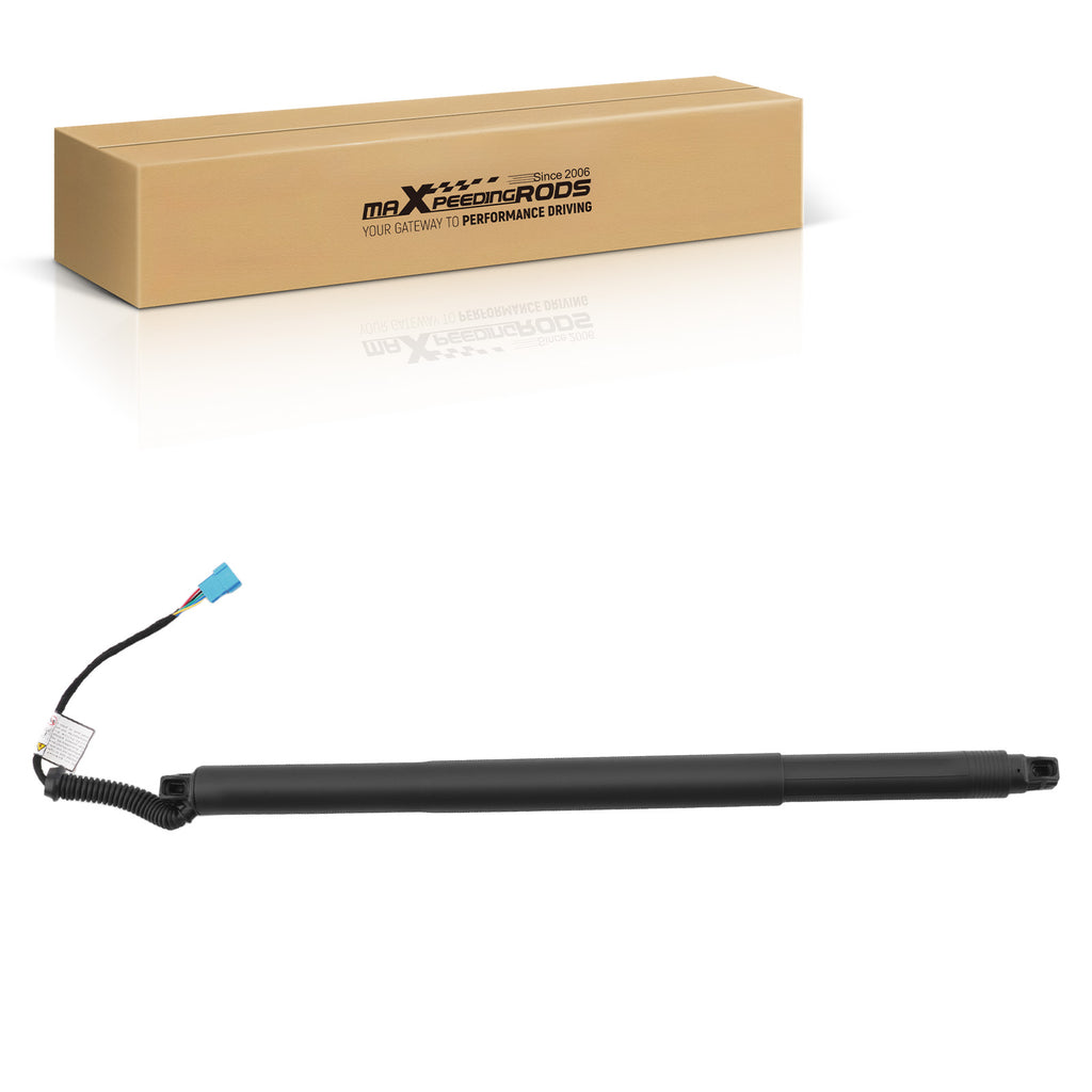 1* rechts achter Achterklep Damper geschikt voor BMW X4 F26 2015-2018 Electric