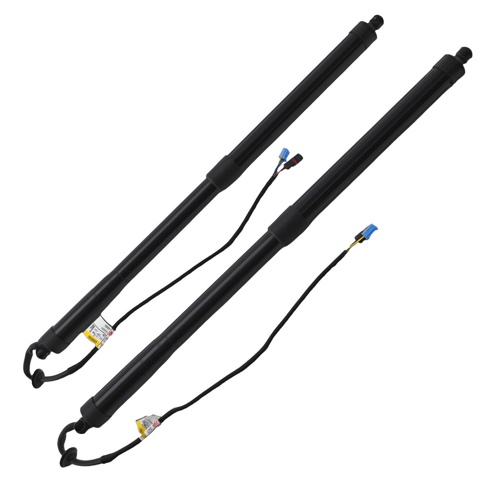 2x Electric Gas Spring Achterklep geschikt voor Porsche Panamera 970 10-2016 97051257314
