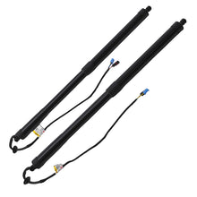 Last inn bildet i Galleri-visningsprogrammet, 2x Electric Gas Spring Achterklep geschikt voor Porsche Panamera 970 10-2016 97051257314