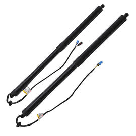 2x Electric Gas Spring Achterklep geschikt voor Porsche Panamera 970 10-2016 97051257314