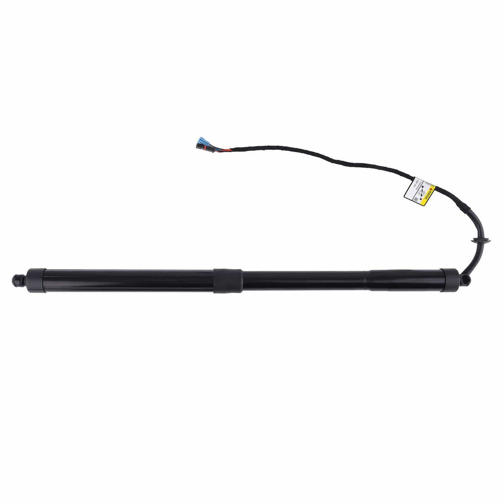 2x Elektrisk gassfjær bakluke egnet for Porsche Panamera 970 2010-2016 97051257314