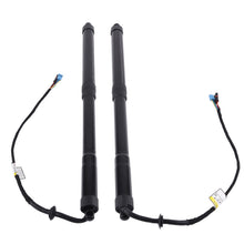 Last inn bildet i Galleri-visningsprogrammet, 2x Electric Gas Spring Achterklep geschikt voor Porsche Panamera 970 2010-2016 97051257314