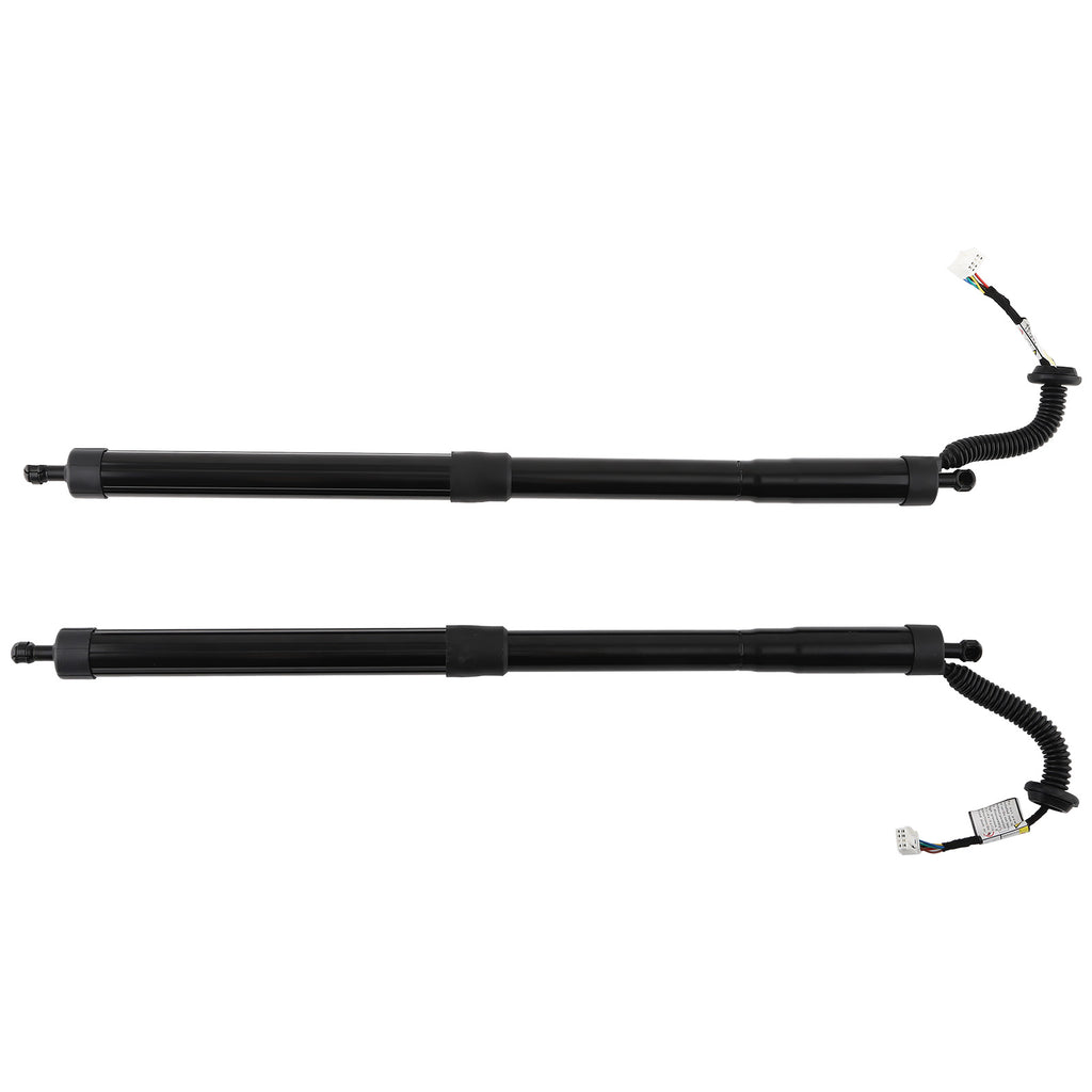2x Electric Achterklep Gas Veerpoot Lift Powerlift geschikt voor Mazda CX-5 KF 2017-