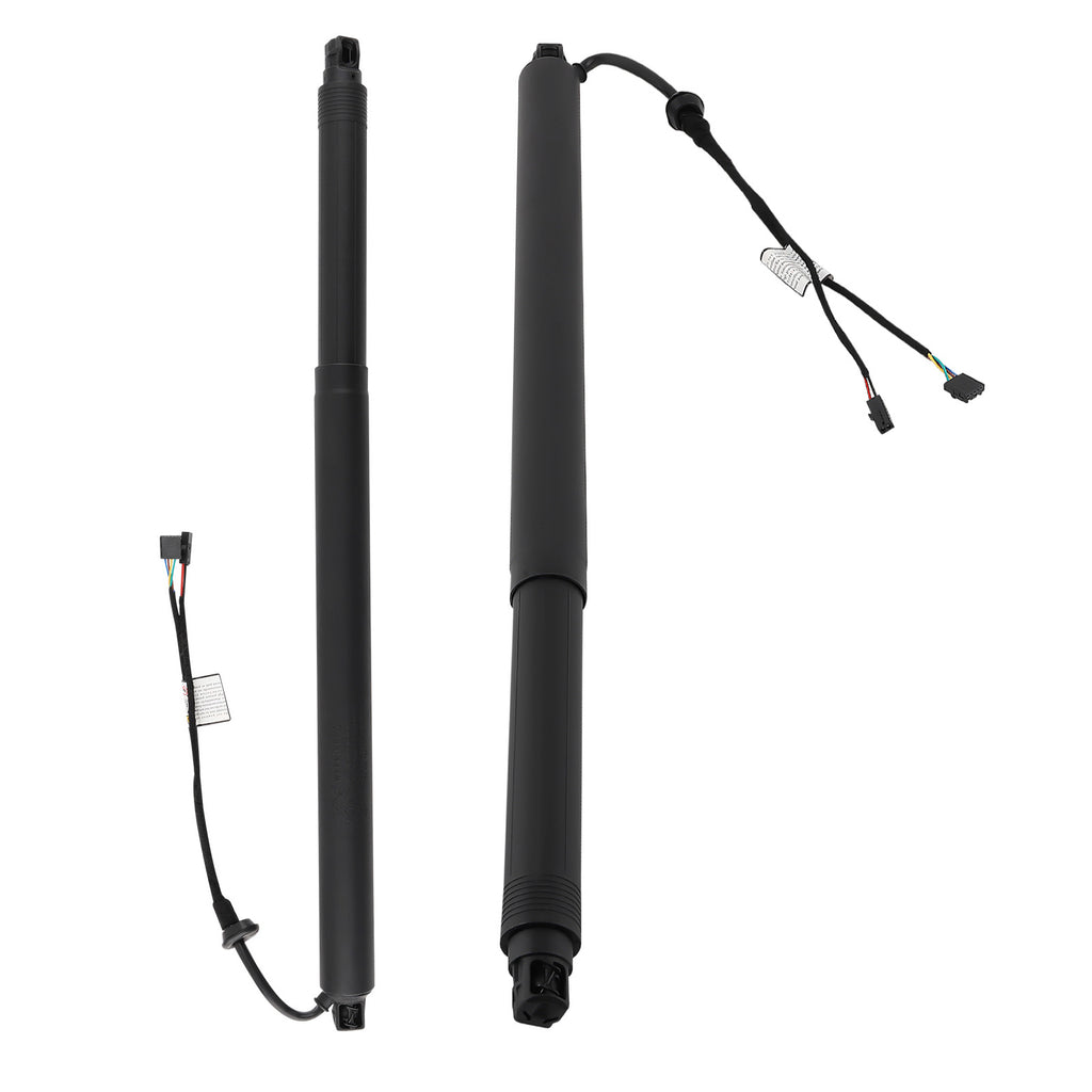 2x Gas Spring Achterklep Damper geschikt voor Skoda Octavia III Combi 5E9827851 5E9827852