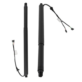 2x Gas Spring Achterklep Damper geschikt voor Skoda Octavia III Combi 5E9827851 5E9827852