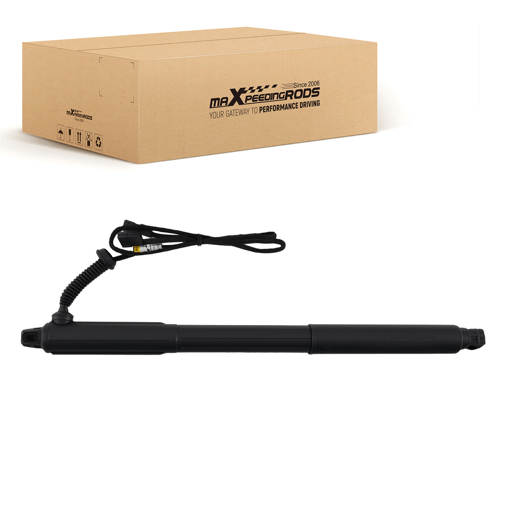 1 stuk Electric Lift Support geschikt voor BMW X5 E70 Achterklep 51247332695