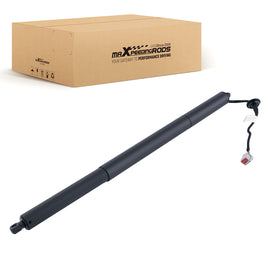 1x Electric Schokdemper geschikt voor Jeep Grand Cherokee WK2 2015-2021 links