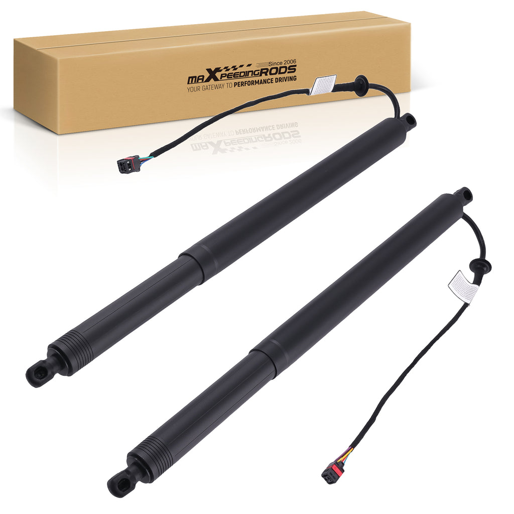 Achterklep Damper geschikt voor Hyundai Tucson 2016-2019 Electric 81780D3100