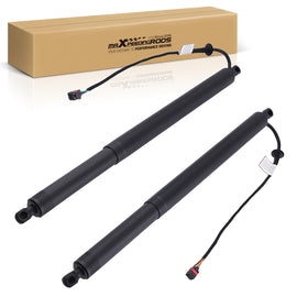 Achterklep Damper geschikt voor Hyundai Tucson 2016-2019 Electric 81780D3100