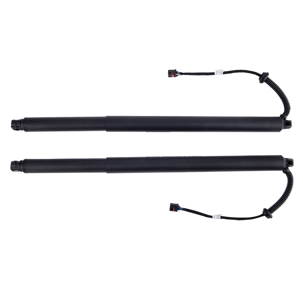 Achterklep Gas Spring Powerlift links+rechts geschikt voor Skoda Karoq ND7 NU7