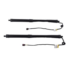 2x Electric Drive Unit Achterklep geschikt voor Seat Alhambra 710