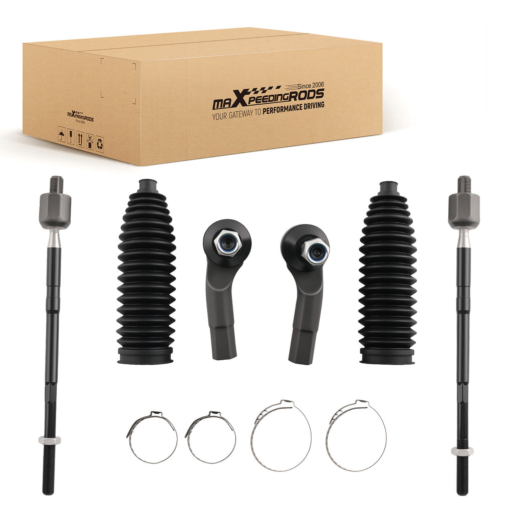 VOOR AXLE TIE ROD ENDS geschikt voor VW GOLF 4 BORA NIEUW BEETLE geschikt voor AUDI A3 geschikt voor SEAT