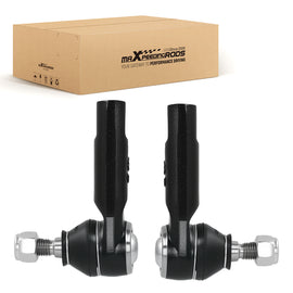 TIE ROD ENDS geschikt voor SEAT IBIZA CORDOBA geschikt voor SKODA FABIA geschikt voor VW POLO FOX