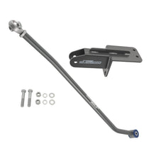 Last inn bildet i Galleri-visningsprogrammet, VERSTELBARE TRACK BAR 4-6.5" LIFT KITS 2WD 4X4 geschikt voor JEEP CHEROKEE XJ 1984-2001
