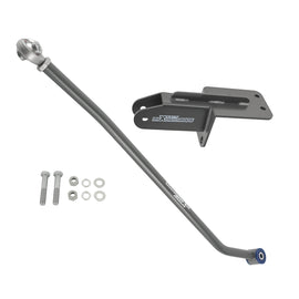 VERSTELBARE TRACK BAR 4-6.5