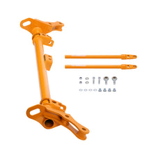 Ladda upp bild till gallerivisning, Suspension voor Traction Control Onderste Tie Bar geschikt voor Honda Civic CRX 1988-1991