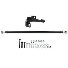Indlæs billede til gallerivisning Verstelbare Track Bar 0"- 4" Lift met Bolts geschikt voor Dodge Ram 94-02 2500 3500 4WD 4X4