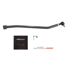 Last bildet i gallerivisningen, Verstelbare Panhard Rod voor suspension geschikt voor Jeep Cherokee XJ 1984