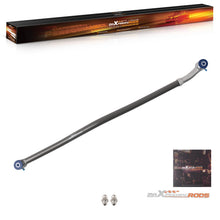 Ladda upp bild till gallerivisning, 1x 0-6 INCH VERSTELBARE ACHTER TRACK BAR geschikt voor JEEP WRANGLER JK 2007-2018 STAAL