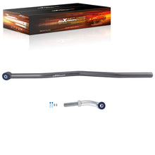 Indlæs billede til gallerivisning 1x VERSTELBARE SUSPENSION. 0-6 ACHTER TRACK BAR geschikt voor JEEP WRANGLER JK