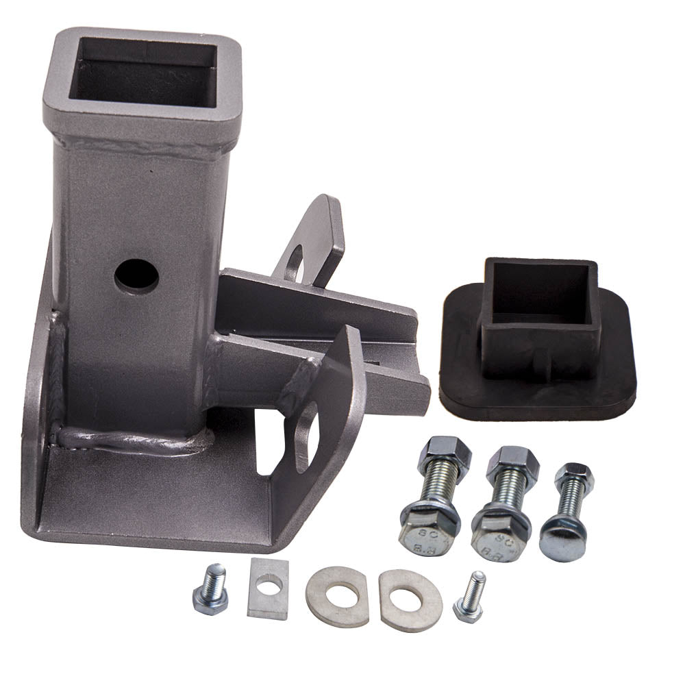 Trailer Tow Hitch Receiver Geschikt voor Land Rover LR4 2010-2016
