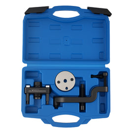 Waterpomp Gereedschap Kit Geschikt voor VW T5 2.5L TDI AXD AXE BAC BLJ BLK BNZ T10221A
