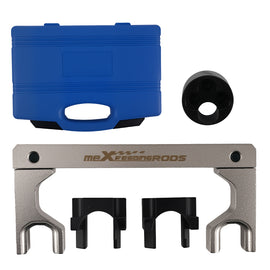 Nokkenas Alignment Gereedschap geschikt voor Mercedes OM651 W176 W246 W204 CDI A B C Klasse