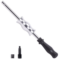 Last inn bildet i Galleri-visningsprogrammet, GDI Compatible Extractor voor Ford F-150/Police Interceptor 2011+ Staal 45mm