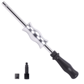 GDI Compatible Extractor voor Ford F-150/Police Interceptor 2011+ Staal 45mm