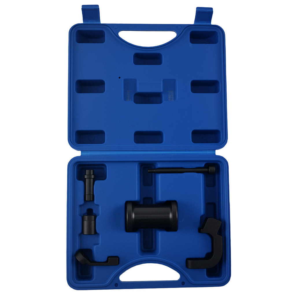 Extractor Common Rail geschikt voor Audi A5/A6, geschikt voor VW Scirocco/Sharan, geschikt voor Skoda Scala T10402
