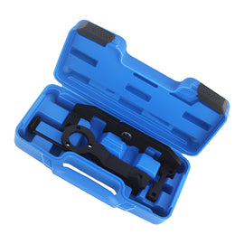 Engine Timing Gereedschap Kit geschikt voor Peugeot Citroen 1.0 1.2 VTi 2012-2015 0109-2A