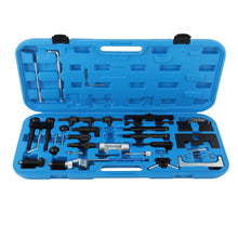Indlæs billede til gallerivisning 36 stuks Motor Timing Gereedschap Kit geschikt voor Audi VW Seat Skoda 1.1 1.4 1.6 T30052