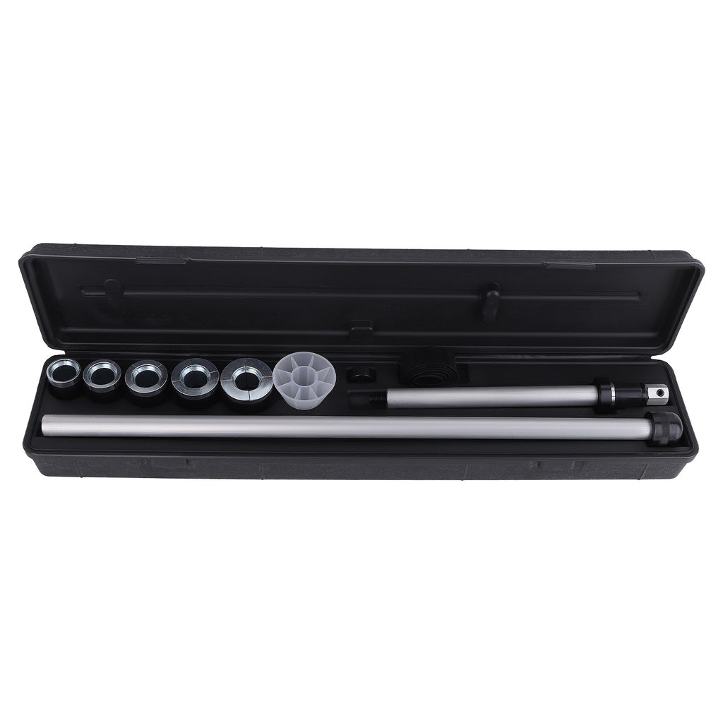 Nokkenas Cam Lager Installation Removal Gereedschap Kit Expander 1.125 inch~2.69 inch