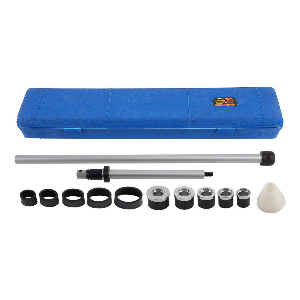 Universal Engine Nokkenas Cam Lager Gereedschap Installation Insert Kit