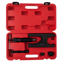 Ladda upp bild till gallerivisning, 12T Hydraulic Joint Extractor voor vrachtwagens 35-100mm Adjustment 40Cr
