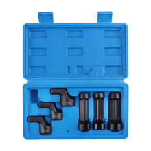 Ladda upp bild till gallerivisning, EGT Sensor Special Gereedschap Set 6-stuk voor Exhaust Gas Temperature Sensor Socket Wrench