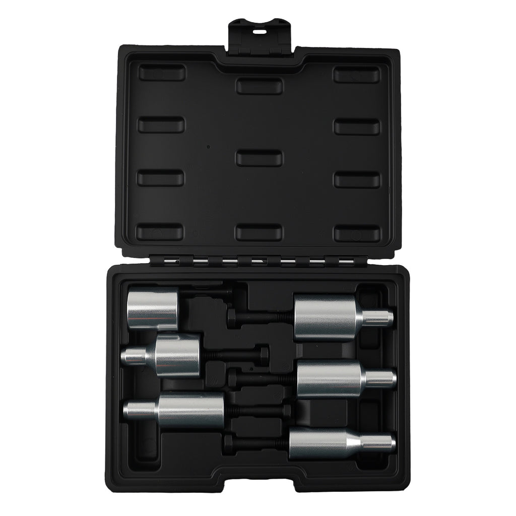 SAC Clutch Alignment Gereedschap geschikt voor BMW 6 Stuks Staal 5 Sizes 15-34mm