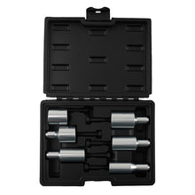Ladda upp bild till gallerivisning, SAC Clutch Alignment Gereedschap geschikt voor BMW 6 Stuks Staal 5 Sizes 15-34mm
