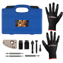 Last inn bildet i Galleri-visningsprogrammet, Diesel Puller Kit geschikt voor Peugeot Citroen 2.2 HDi 16V DW12ATED4