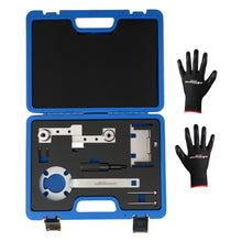 Lataa kuva Galleria-katseluun, Krukas Locking Kit geschikt voor Ford S-Max 2.5 HUWA 2005- 999 5433