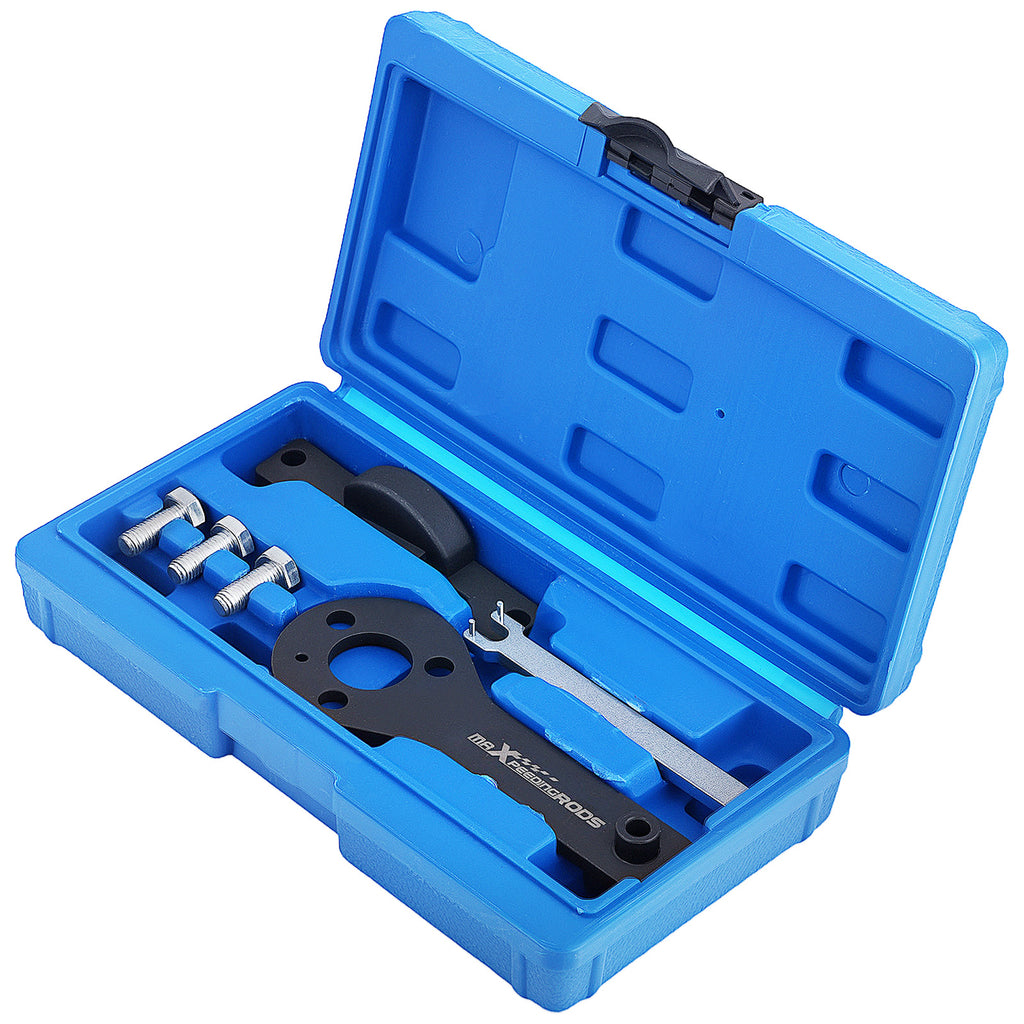 Nokkenas Locking Gereedschap geschikt voor Fiat Seicento Doblo geschikt voor Chrysler 1.2 1.4 2190754500