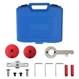 Engine Timing Set geschikt voor Ford S-Max Galaxy Transit 303-1637 303-1650 2018-2019