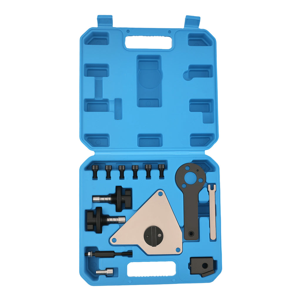 Krukas Locking Gereedschap Set geschikt voor Alfa Romeo Mito 2009-2013 1860987000 Staal