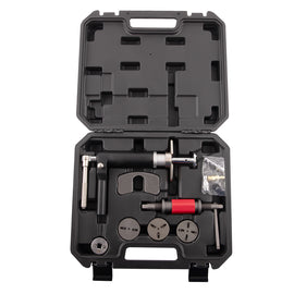 Tools Universal, Remklauw Piston Rewind Gereedschap Kit, 8x 150.2296